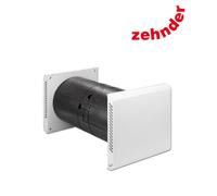 Hotte murale extérieure pour ComfoSpot 50