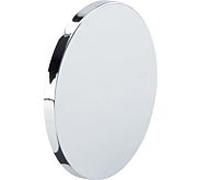 hotte Viega débordement match0 750015 Ø 75mm, chromée