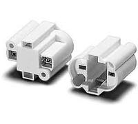 Houben Houben Douille G23 blanche, TC-S, avant latéral M3 108898 Quantité:1