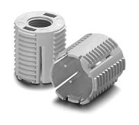 Houben Houben Capuchon emboîtable bg, M10x1, Agw20, 8x2 109548 Quantité:1