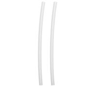 HOUDERCO Buses en Silicone Résistantes la Chaleur Compatible Diamètre 4-7 Mm Lot de 2 Accessoire pour Carte de Circuit Imprimé et Réparation Rapide pour Pompe à Dessouder