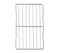 HOUDERCO Cuisson Acier Inoxydable Surélevée pour Barbecue et Pâtisserie Support de Séchage Polyvalent pour Rôtir Griller et Refroidir Aliments