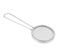HOUDERCO Filtre à Cellules 200 Mesh Tamis Laboratoire Inox Conique pour Tamisage Fin et Séparation Cellulaire Lors d'Expériences en Laboratoire Biologique