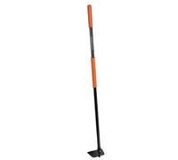 Houe BLACK+DECKER Orange Acier H14.5xl16xL146cm