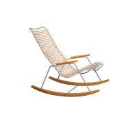 Houe - Rocking chair Beige