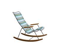HOUE Chaise à bascule CLICK Rocking - multicolore 2