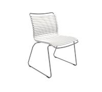 HOUE Chaise Click Dining - muted white