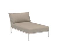 Houe - Dormeuse d'extérieur Beige