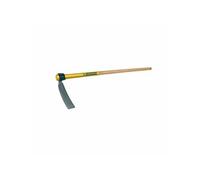 Houe Duopro forgée 14cm manche bois certifié PEFC - 364141