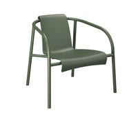 Houe - Fauteuil bas Vert