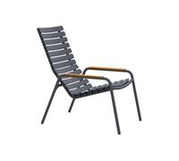 Houe - Fauteuil lounge Gris