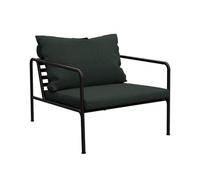 Houe - Fauteuil rembourré Vert