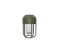 Houe - Lampe solaire d'extérieur Vert