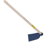 Houe - Outils Perrin - Standard 14 - Acier XC 48 - Forgé à chaud - 1m30