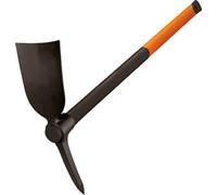 Fiskars ErgoComfort Pioche et hache large, 90cm (171012) 1002209