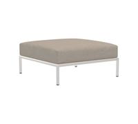 Houe - Pouf d'extérieur Beige