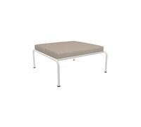 Houe - Pouf d'extérieur Beige