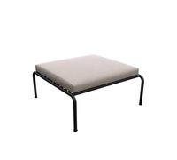Houe - Pouf d'extérieur Beige