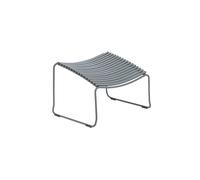 HOUE Repose-pieds Click Footrest - gris foncé
