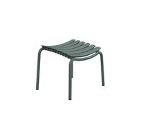 Houe - Repose-pieds Vert