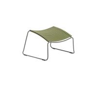 Houe - Repose-pieds Vert