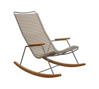Houe - Rocking chair Beige