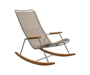 Houe - Rocking chair Beige