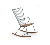 Houe - Rocking chair Bois naturel