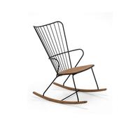 Houe - Rocking chair Bois naturel