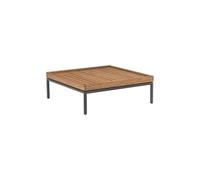 Houe - Table basse Bois naturel