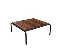 Houe - Table basse Bois naturel
