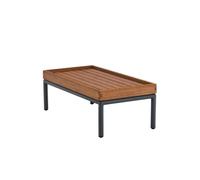 Houe - Table basse Bois naturel