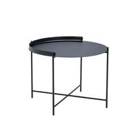 Houe - Table basse Noir