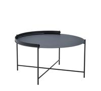 Houe - Table basse Noir