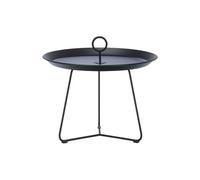 Houe - Table basse Noir