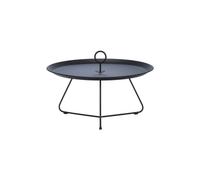 Houe - Table basse Noir