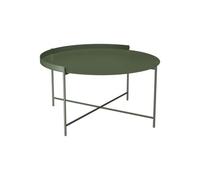 Houe - Table basse Vert