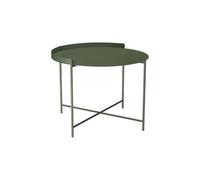 Houe - Table basse Vert