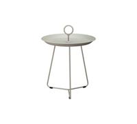 Houe - Table d'appoint Beige