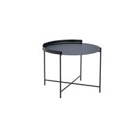 Houe - Table basse Noir