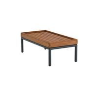 Houe - Table basse Bois naturel