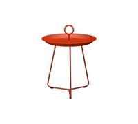 Houe - Table d'appoint Orange
