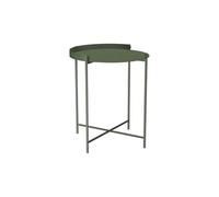 Houe - Table d'appoint Vert