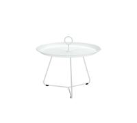 HOUE Table Eyelet Ø60 - blanc