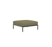HOUE Tabouret Level - Sunbrella Heritage Leaf
