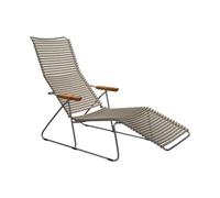 Houe - Transat inclinable Beige