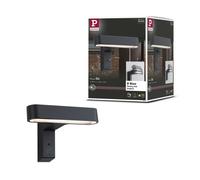 Paulmann House LED Applique murale d'extérieur Ito Orientation horizontale