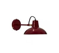 House Doctor - Applique Desk - Rouge