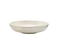 House Doctor - Assiette creuse Gris