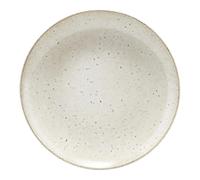 House Doctor Assiette Lake grise 27 cm